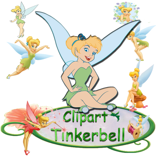 Tinkerbell small