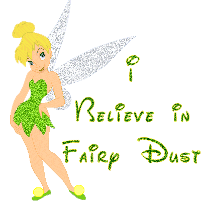 Fairy dust silhouette free. Tinkerbell clipart sparkly