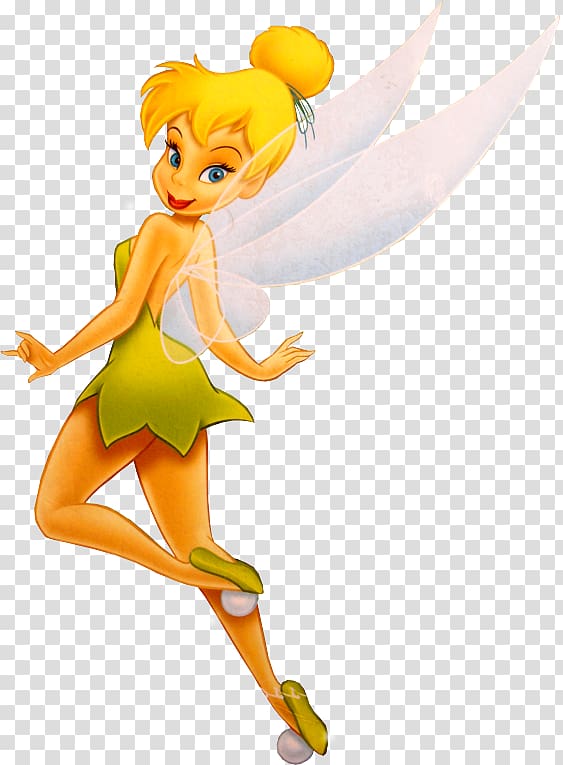 tinkerbell clipart tinkerbell character