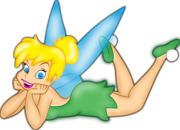 Tinkerbell clipart water. Free cliparts download clip