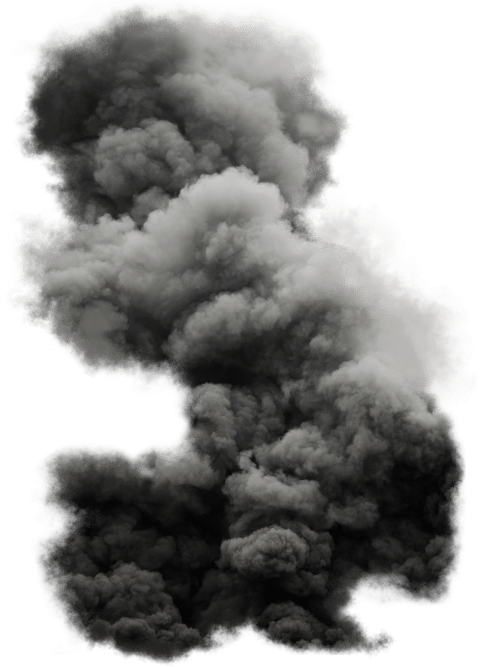 Black cloud free images. Tire smoke png