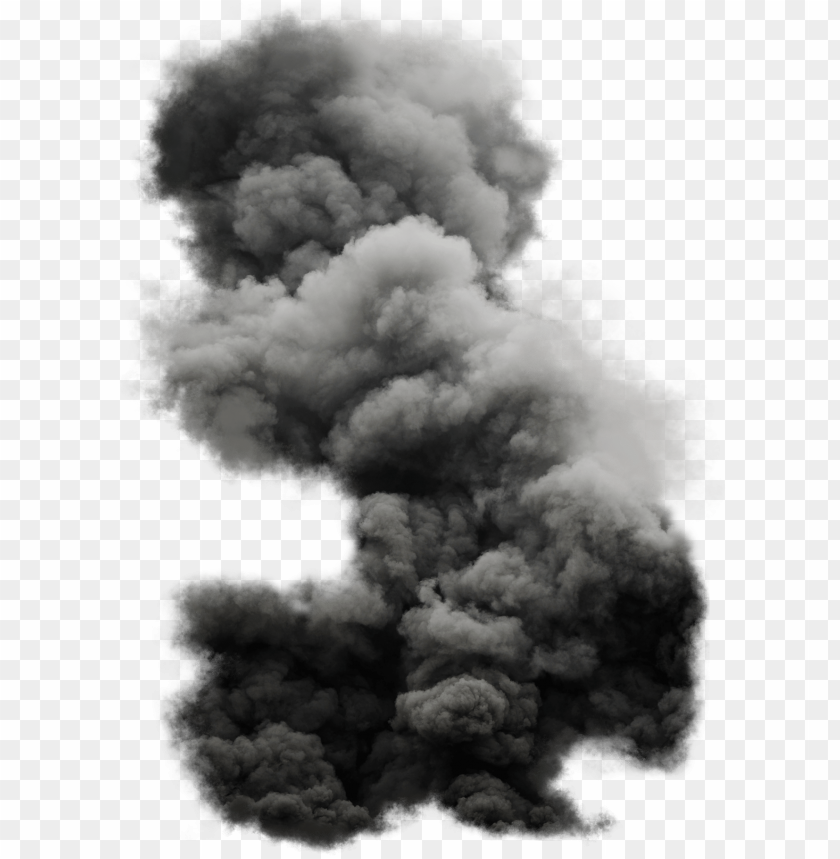 Black cloud free images. Tire smoke png