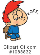 tired clipart