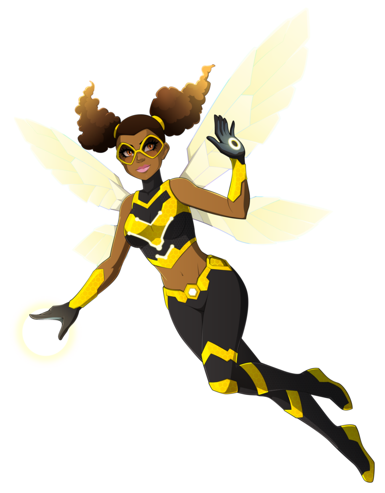Tired clipart bee. Bumblebee by sparks stars