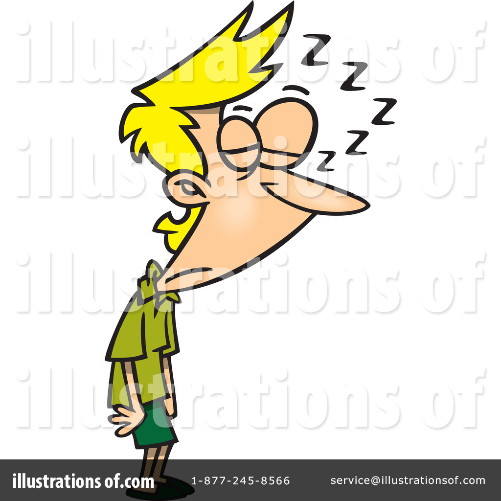 tired clipart exhausting