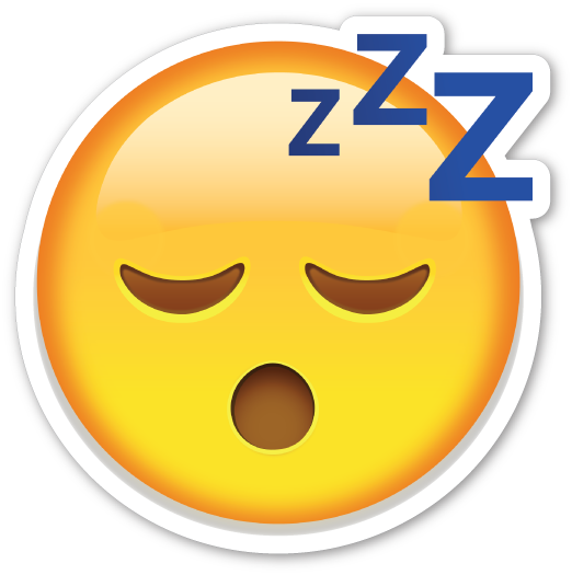 tired clipart transparent