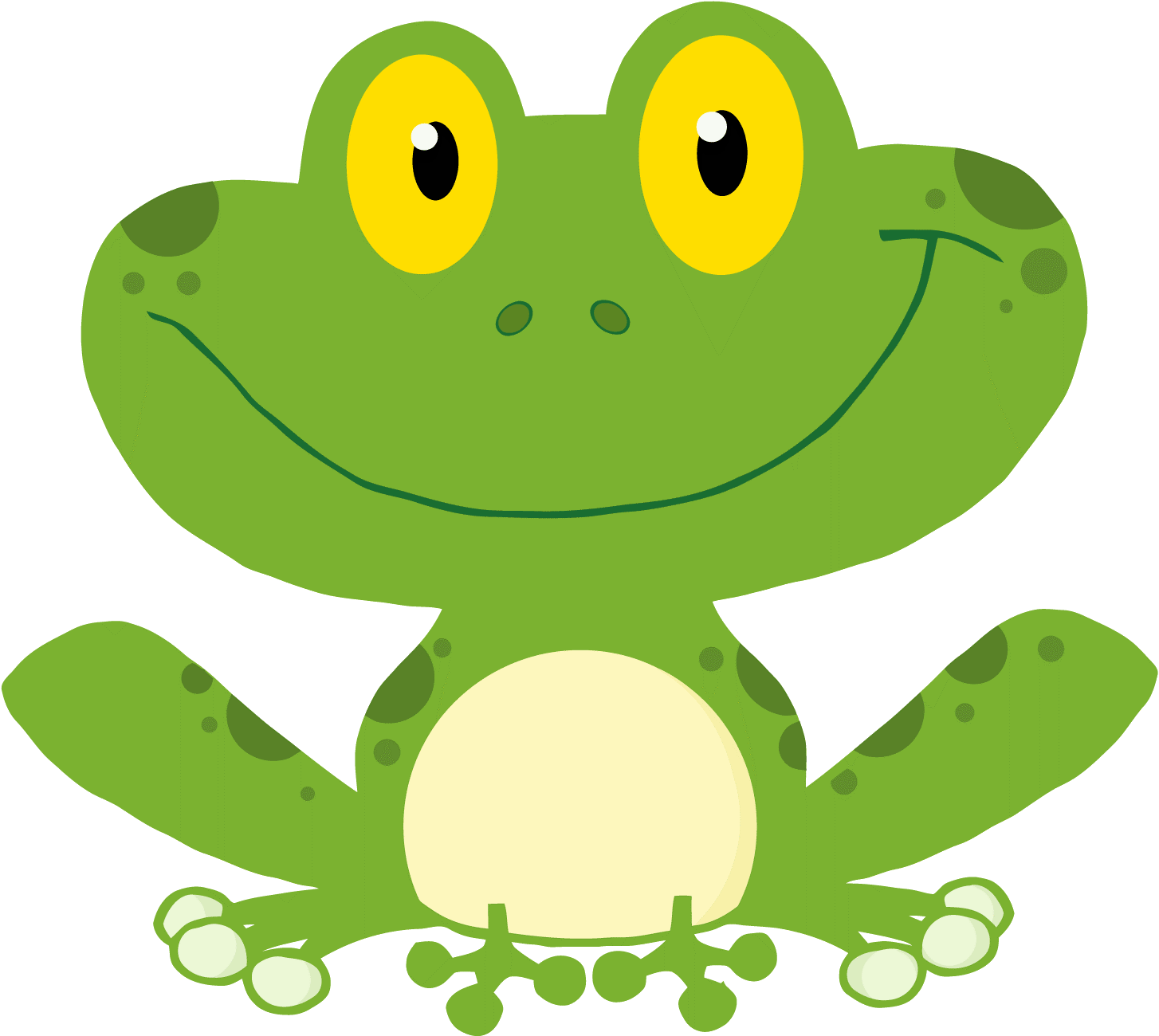 Picture #2135911 - toad clipart angry frog. toad clipart angry frog. 