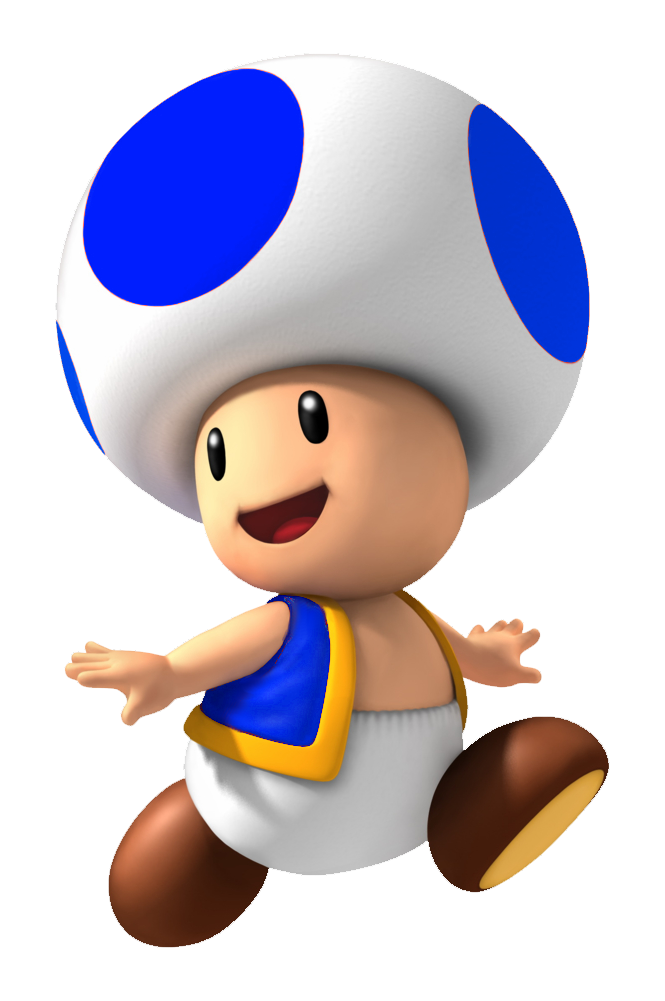 Toad clipart baby. Troll the super gaming