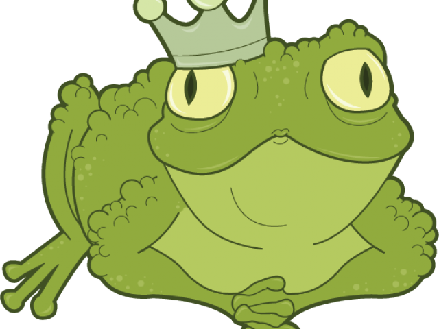 toad clipart cute