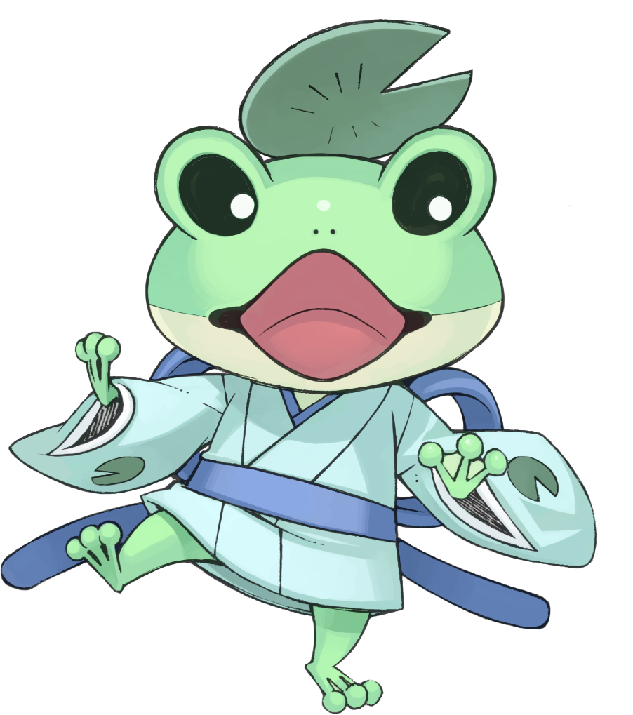 Toad clipart frog race. Frosh atelier wiki fandom