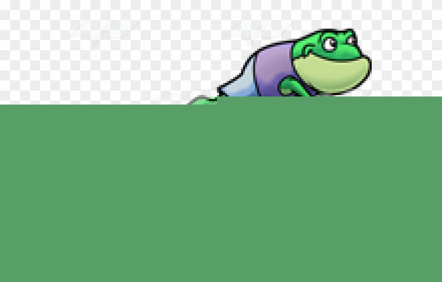 Toad clipart frog race. Png download 