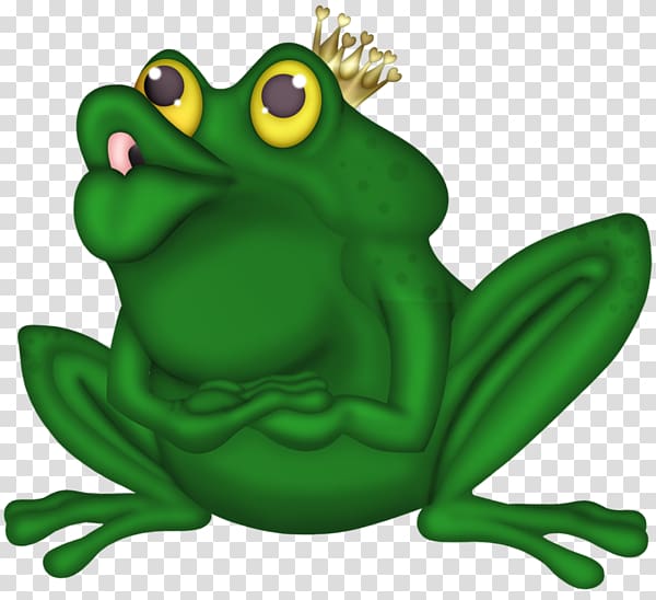toad clipart green object