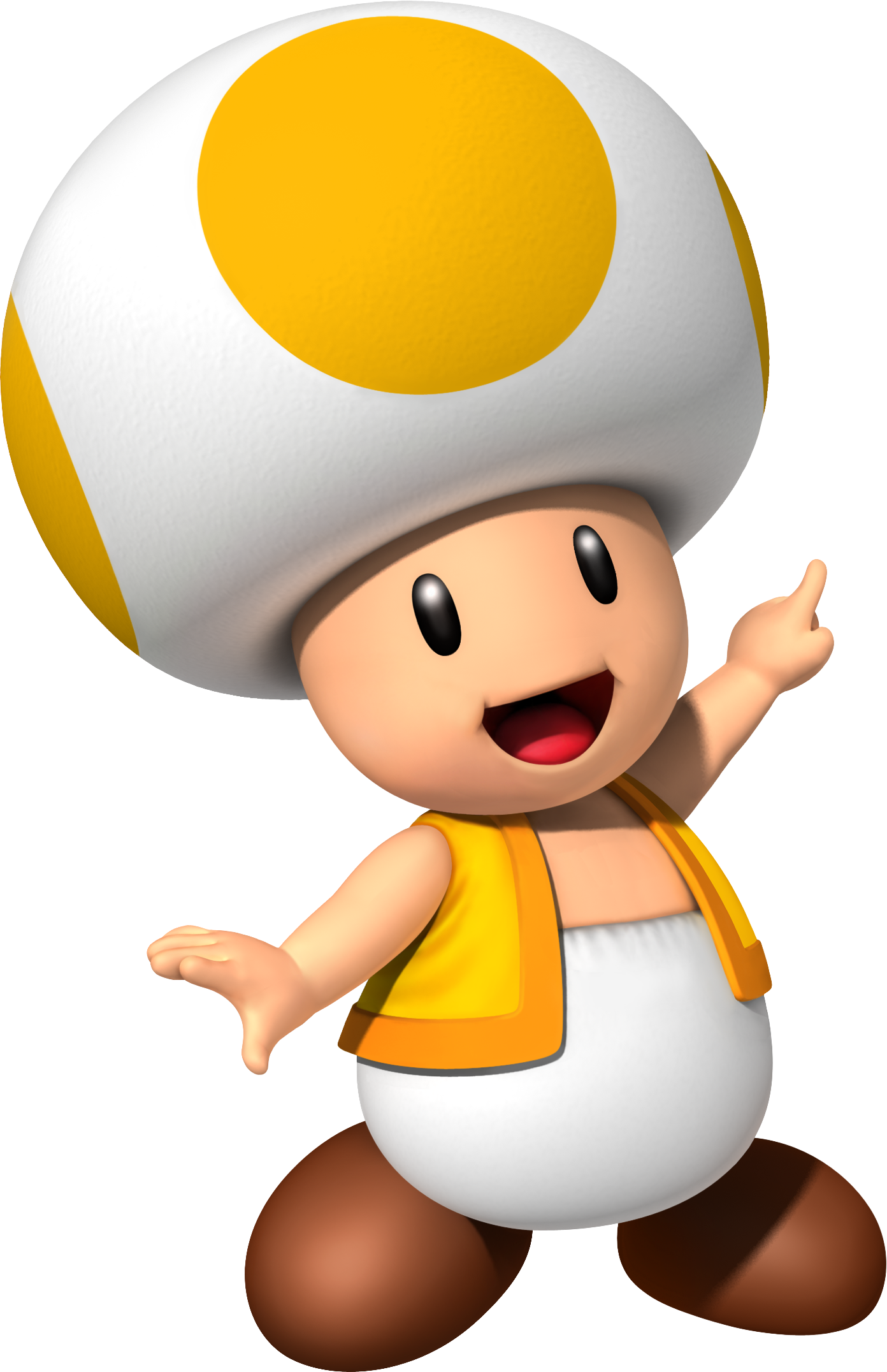 toad clipart happy