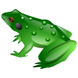 Png transparent images . Toad clipart living things