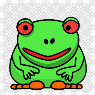 toad clipart padda