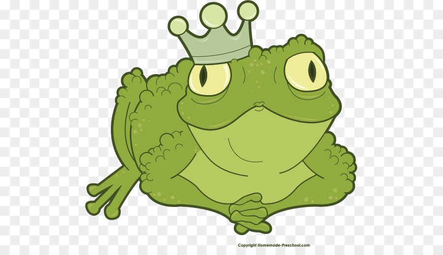 toad clipart preschool