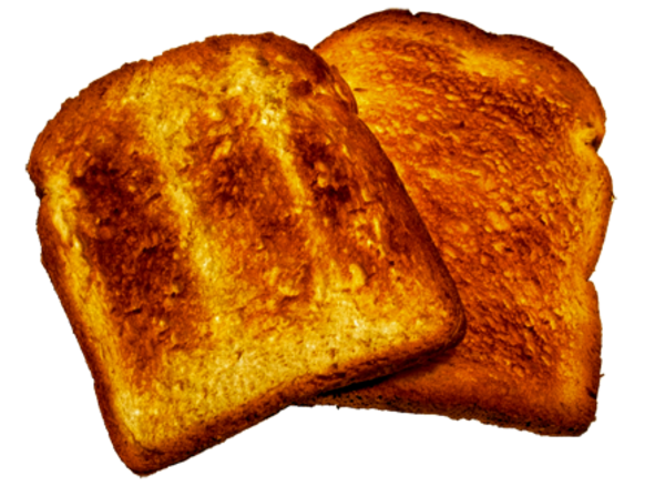 toast clipart