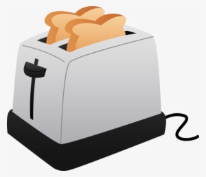 toaster clipart bad