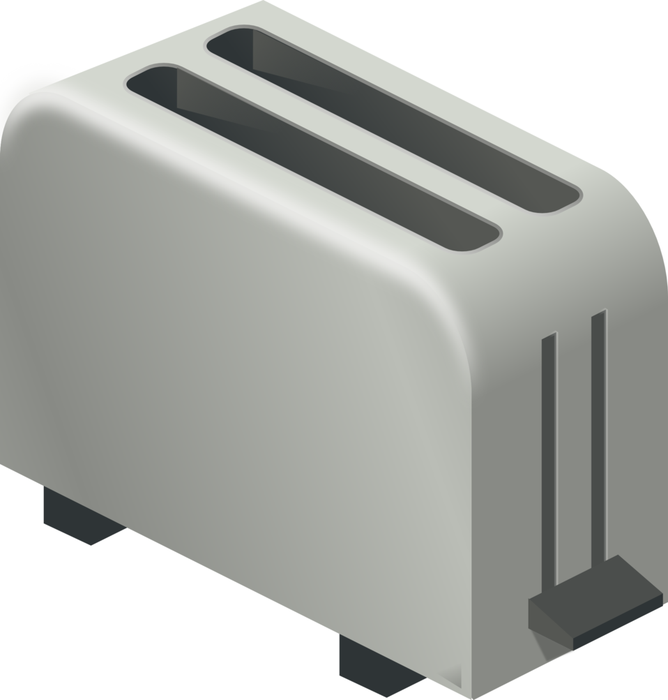 toaster clipart clip art