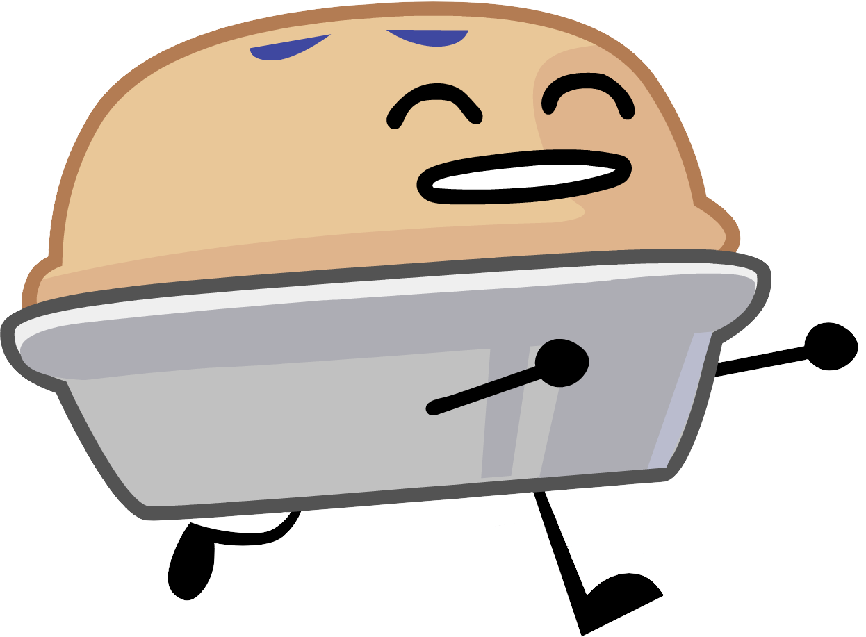 toaster clipart epic. 