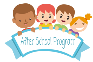 toddler clipart afterschool program