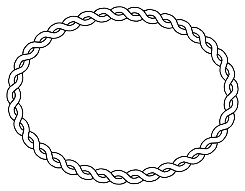 toddler clipart border