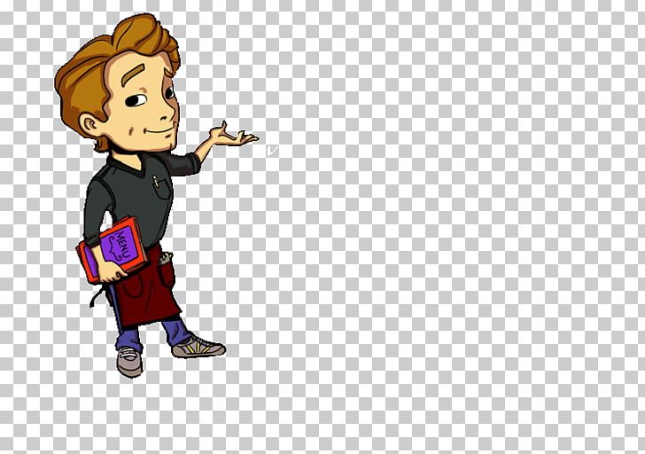 toddler clipart character