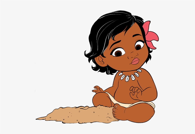 toddler clipart character