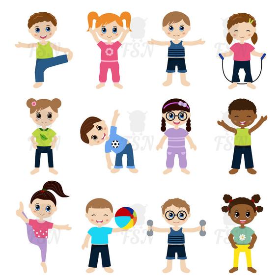 toddler clipart childhood
