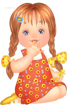 Toddler clipart nina. Free cliparts download clip