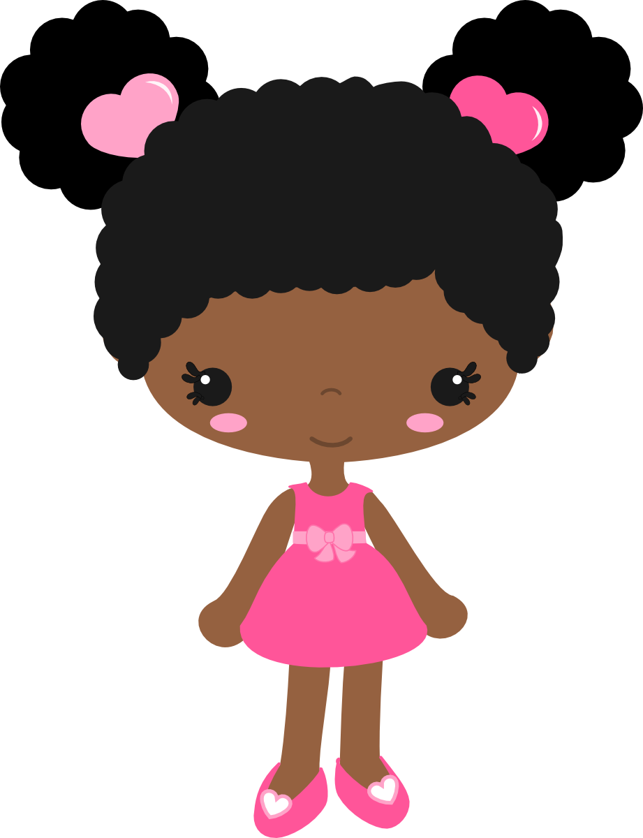 Toddler clipart nina. Cute ni a mo