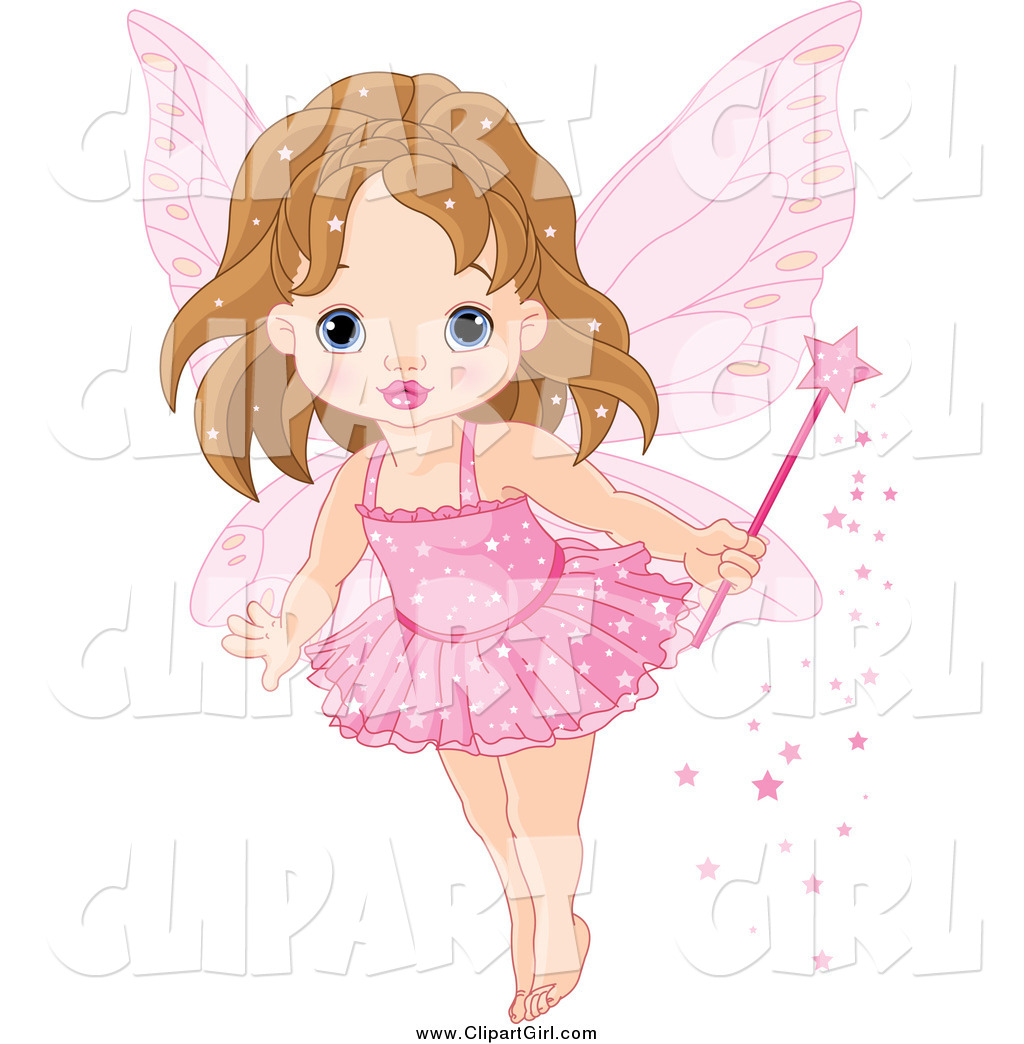 Clip art of a. Toddler clipart princess