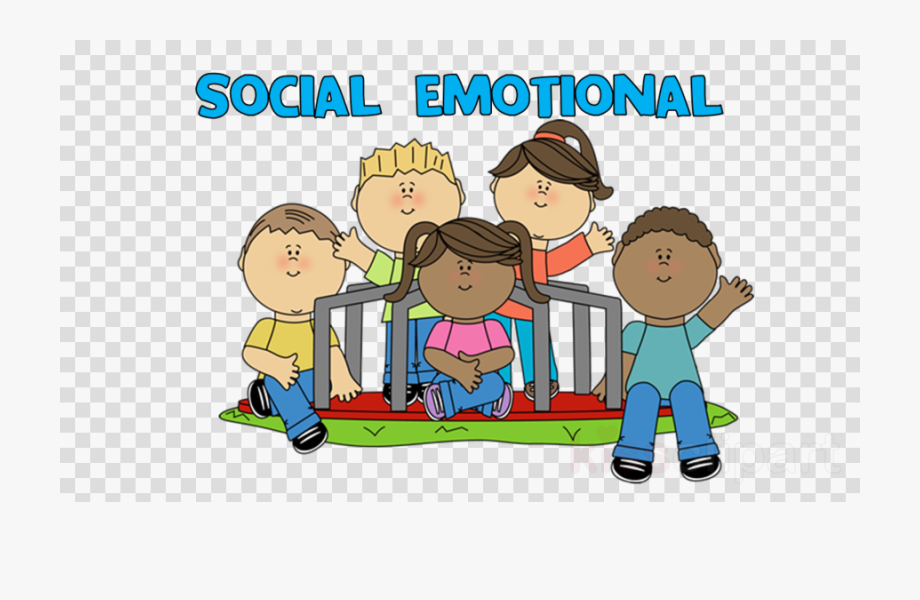 toddler clipart social emotional learning