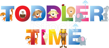 toddler clipart word