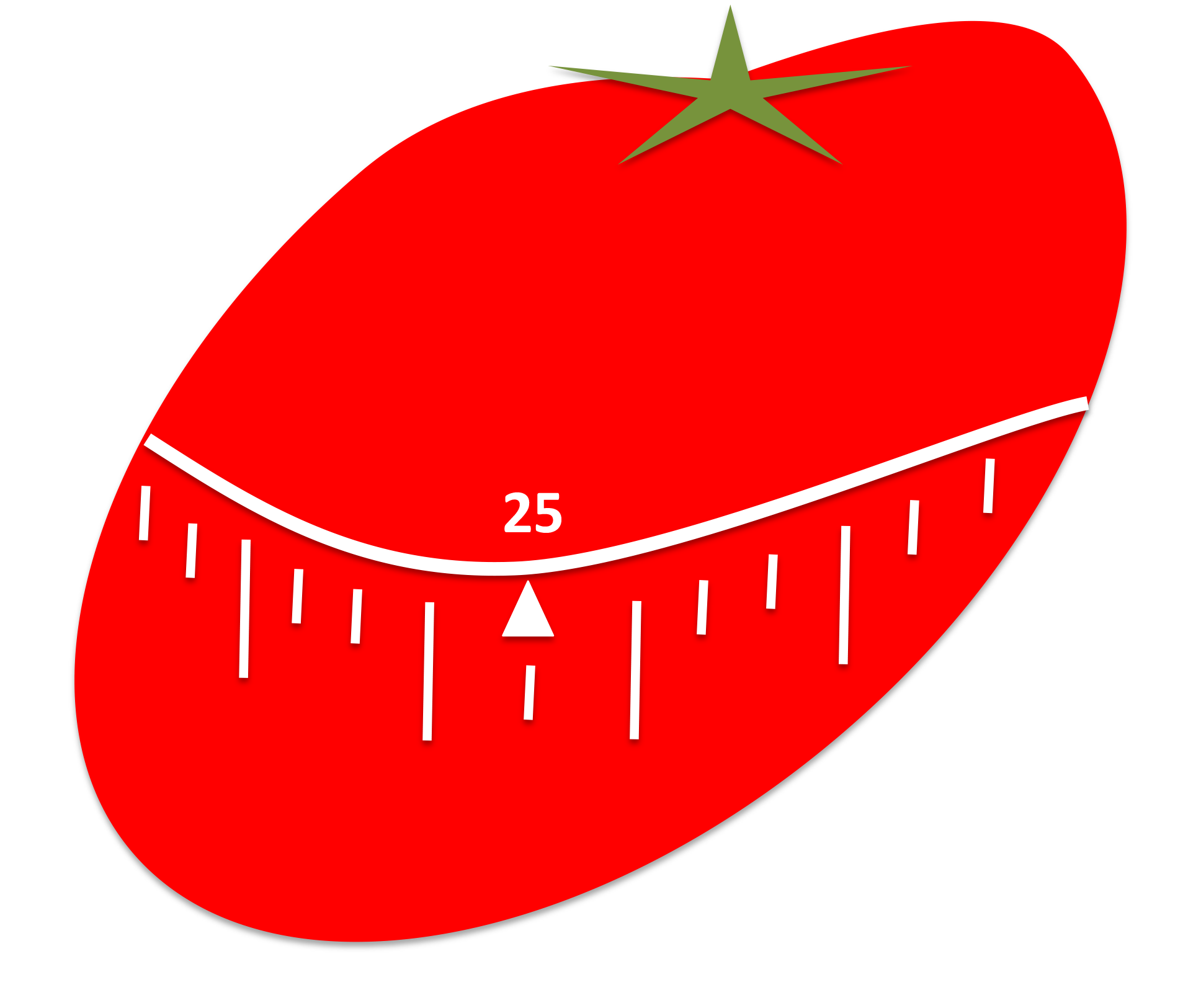 Tomatoes clipart big plant. How a tomato can