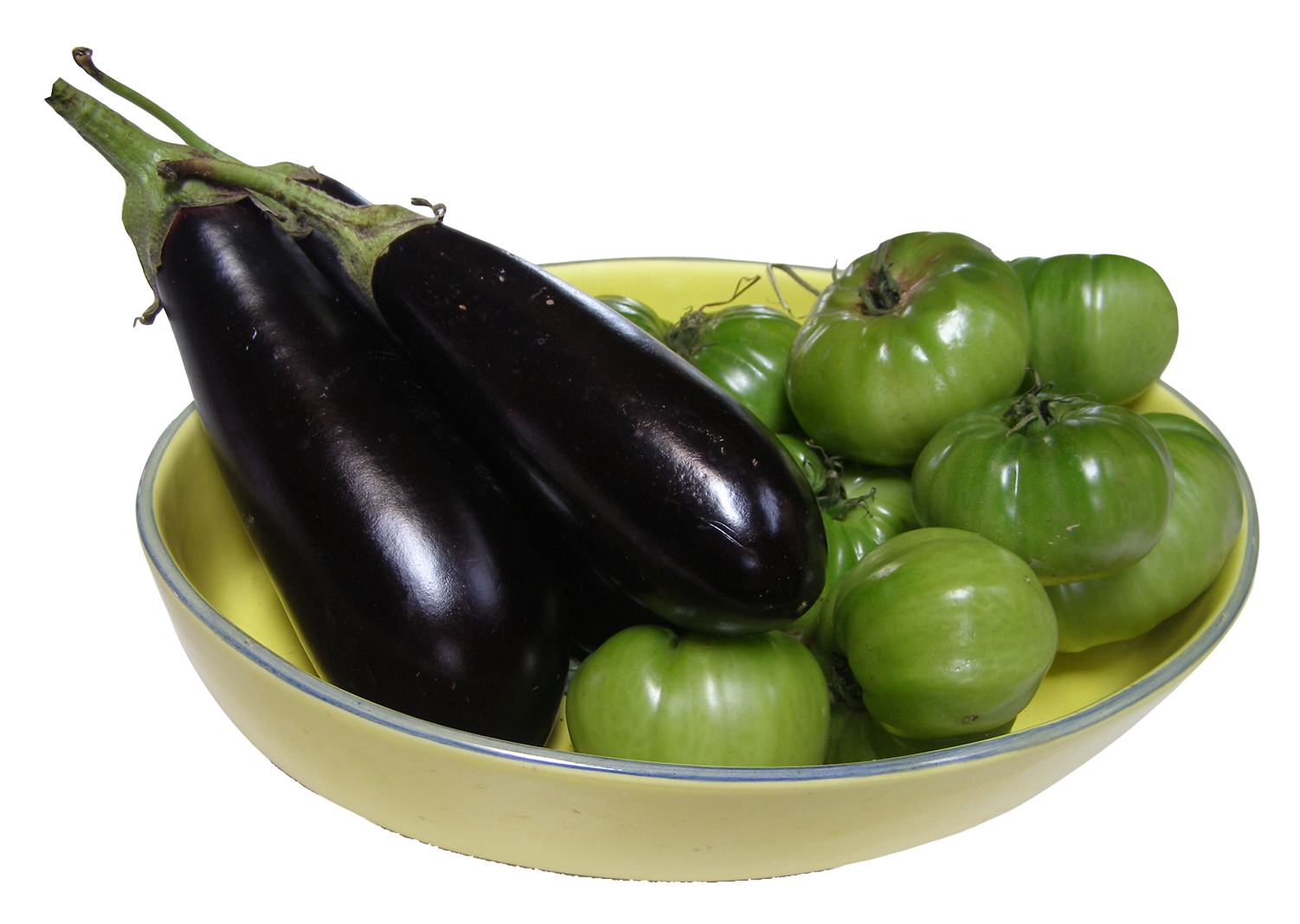 tomatoes clipart brinjal plant