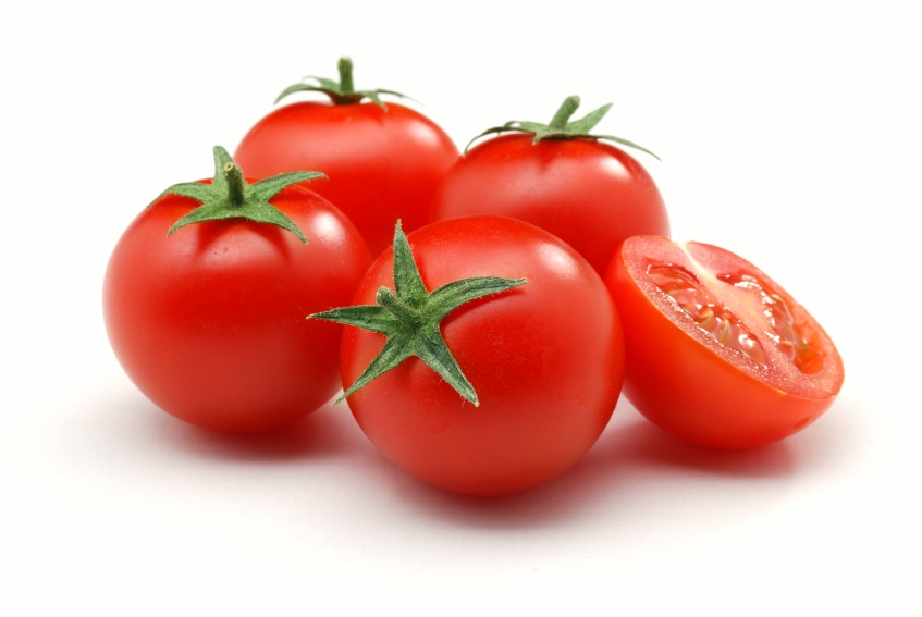 tomatoes clipart buah