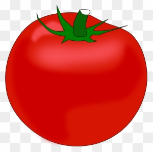 tomatoes clipart buah