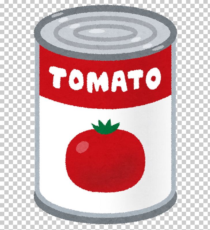 tomatoes clipart canned tomato