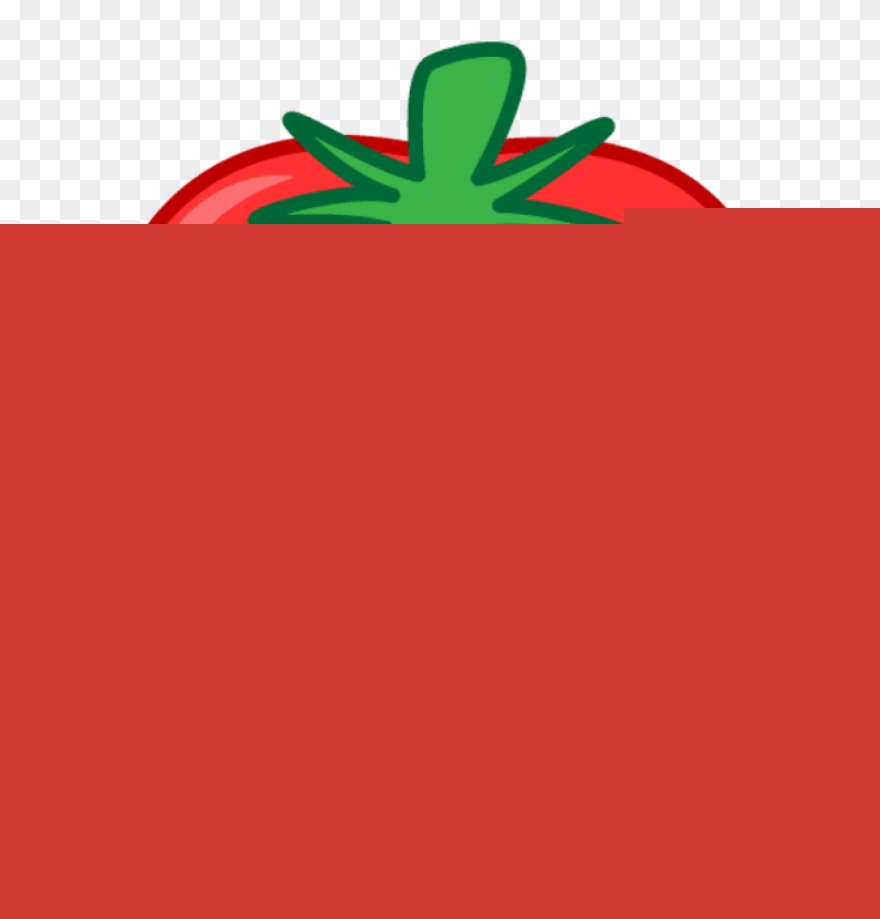 tomatoes clipart cartoon