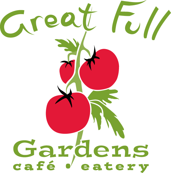 tomatoes clipart community garden