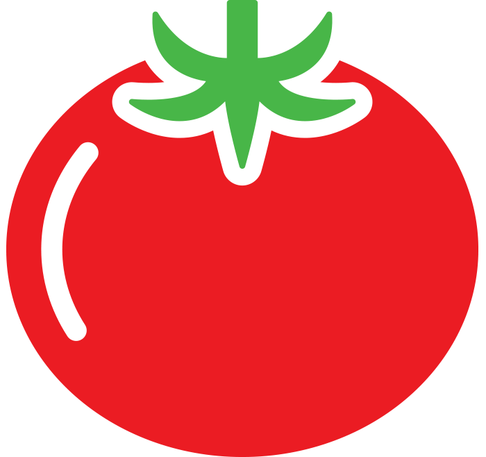tomatoes clipart community garden