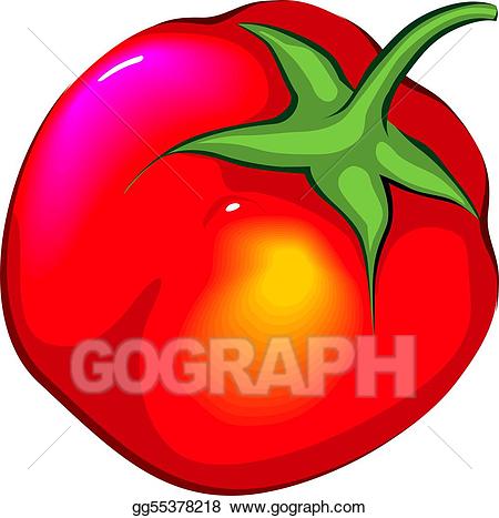 tomatoes clipart drawing