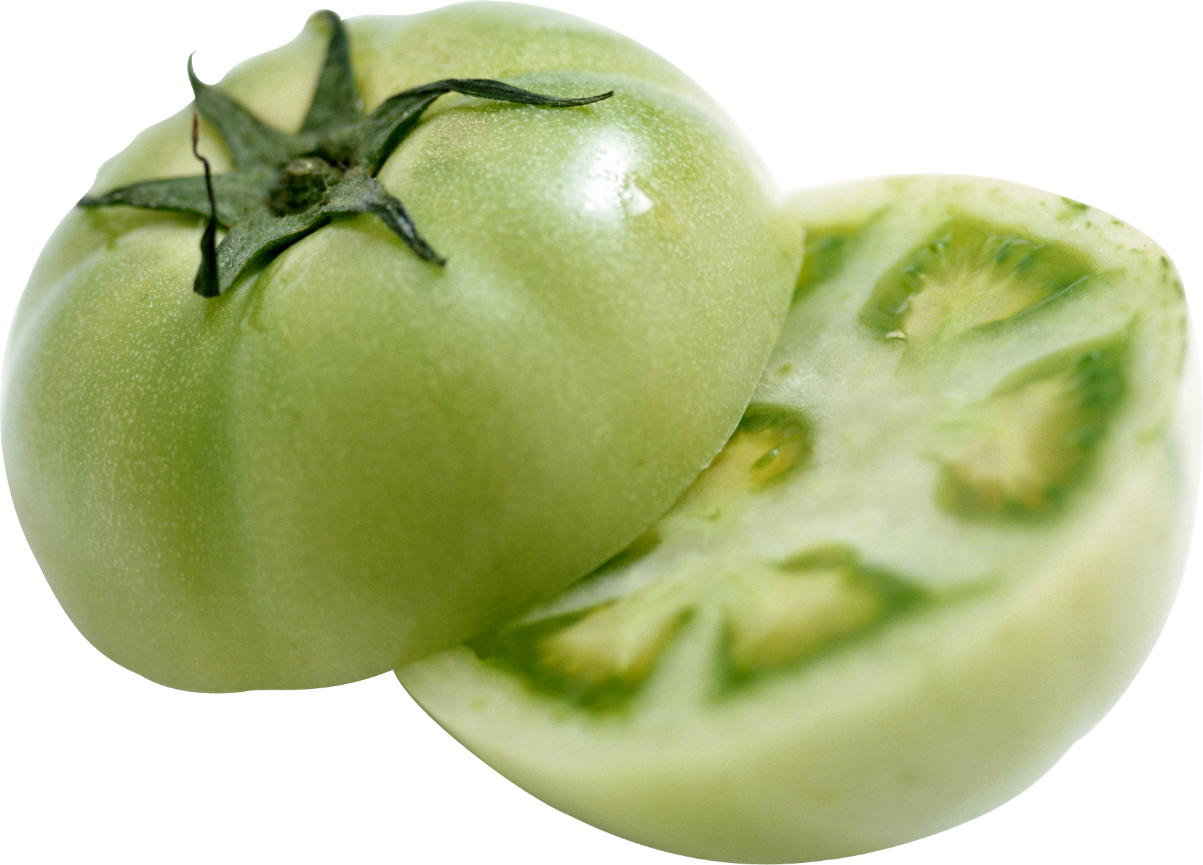 tomatoes clipart green tomato