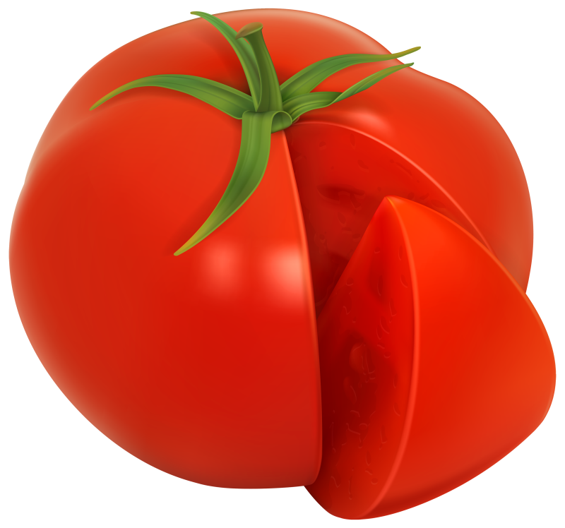 tomatoes clipart kamatis