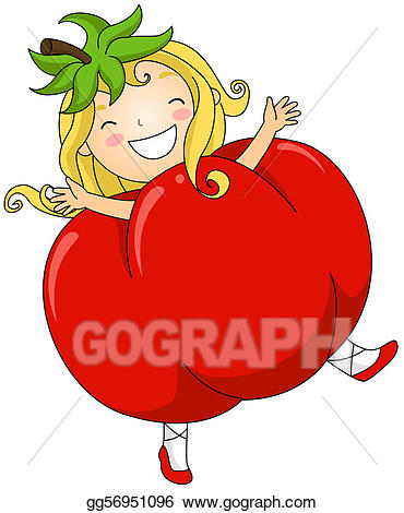tomatoes clipart kid