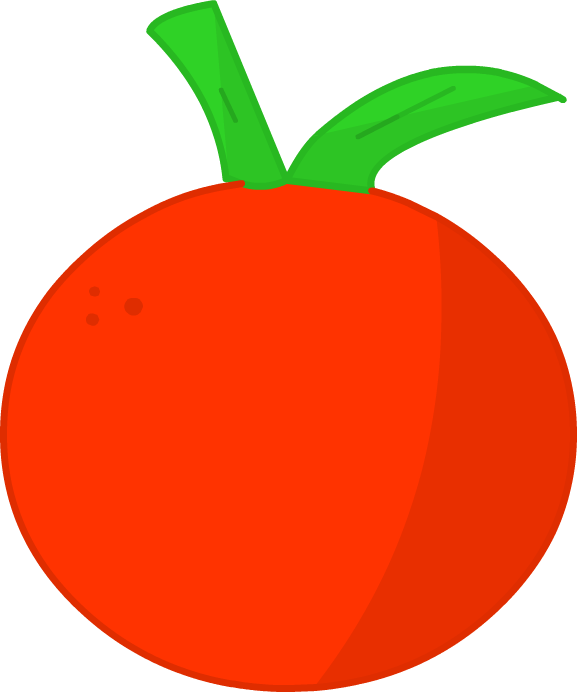 tomatoes clipart natural object