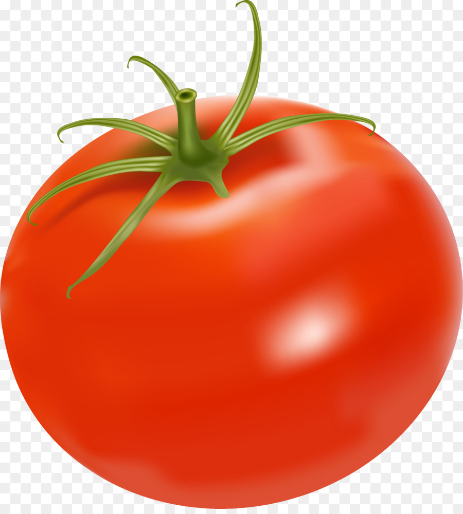 tomatoes clipart potato