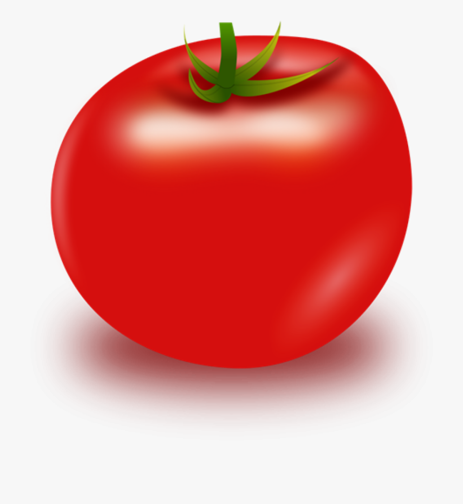 tomatoes clipart red object