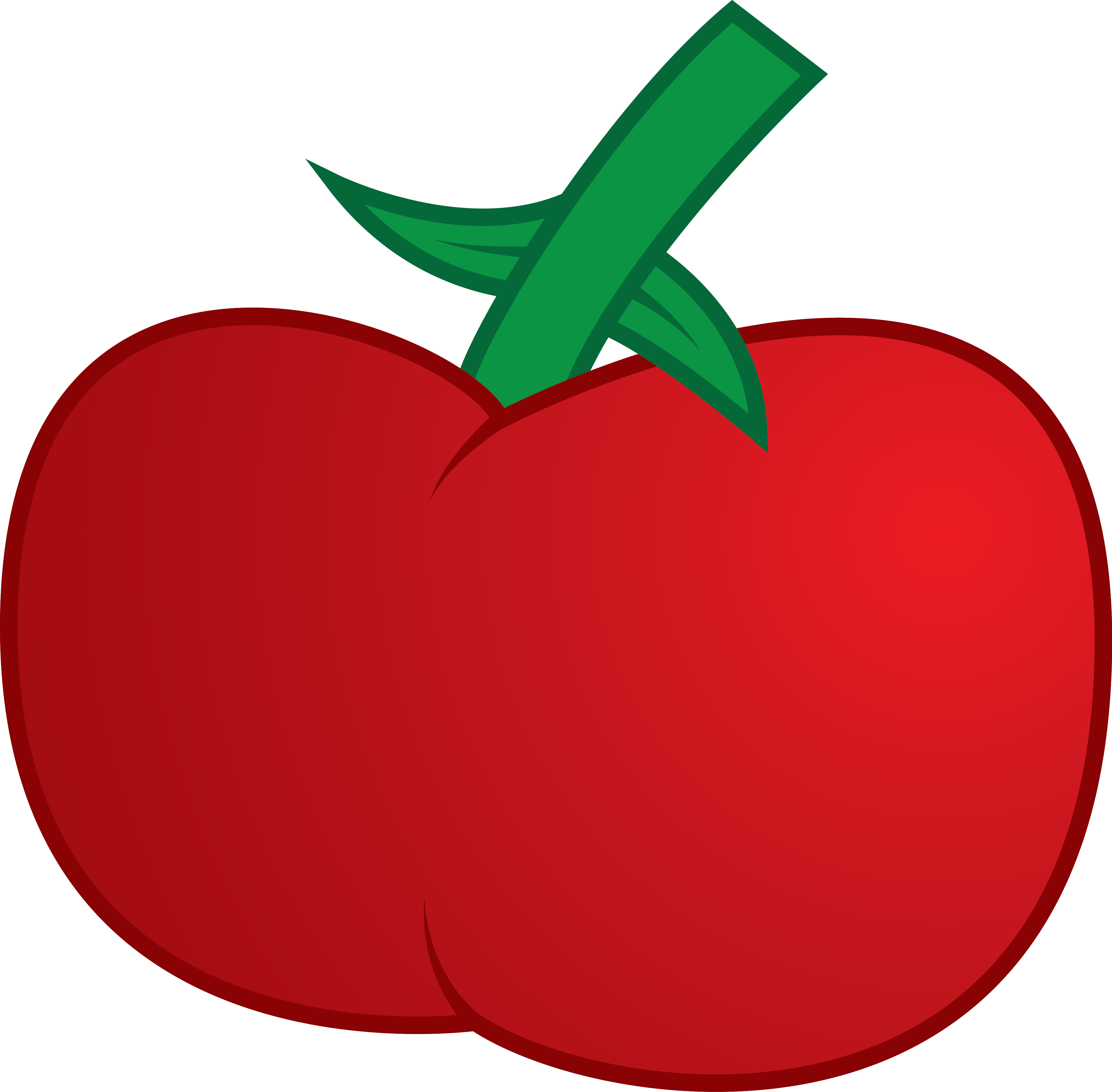 tomatoes clipart red tomato
